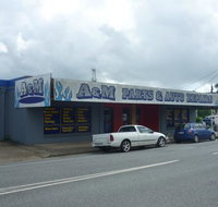 A  M Parts and Auto Repairs - Suburb Australia