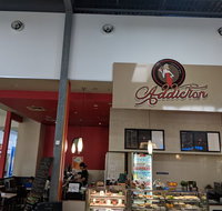 Addiction Coffee Bar - Suburb Australia