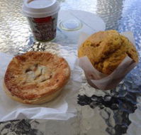 Agnes Water Bakery - Suburb Australia