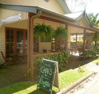 Allumbah Pocket Cottages Cafe - Suburb Australia