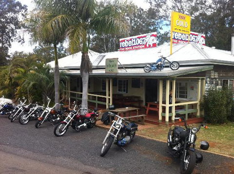 Apple Tree Creek Hotel - Suburb Australia 0
