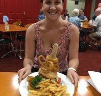 Ayr Anzac Club - Suburb Australia