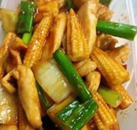 Baan Thai Kitchen - Suburb Australia