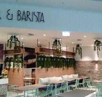 Baker  Barista - Suburb Australia