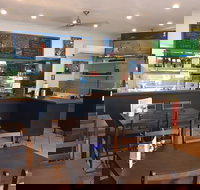 Bamboo Snack Shack - Suburb Australia