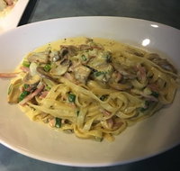 Barron River Restaurant - Suburb Australia