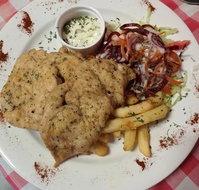Behan's Bar and Grill - Suburb Australia