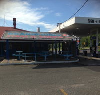 Bransfords Takeaway - Suburb Australia