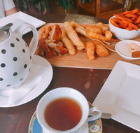 Cafe Sorella - Suburb Australia