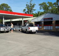Caltex Agnes Water - Suburb Australia