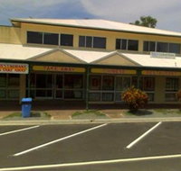 Chung Tai Chinese Restaurant - Suburb Australia