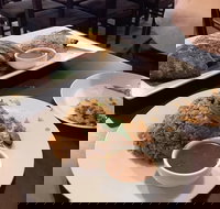 CoconutS Sri Lankan Restaurant - Suburb Australia