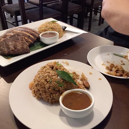 CoconutS Sri Lankan Restaurant - Suburb Australia 0