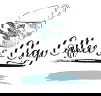 Coffee Clay - Suburb Australia