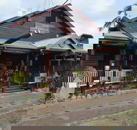 Cooktown RSL Memorial Club - Suburb Australia