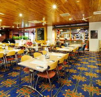 Coutts Commercial Tavern - Suburb Australia