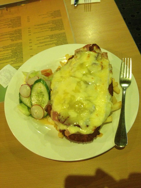 Coutts Commercial Tavern - Suburb Australia 1