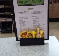 CuppaClifton - Suburb Australia