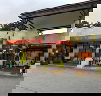 Curry  Pizza - Suburb Australia