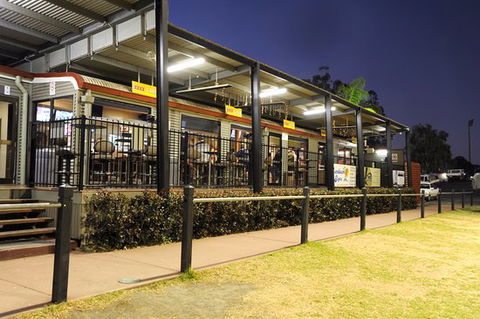 Dalby Leagues Club - Suburb Australia 0