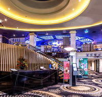 Diggers Services Club - Suburb Australia