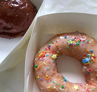 Donut Joint - Suburb Australia