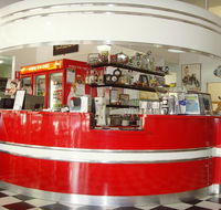 Eagle Rock Cafe - Suburb Australia