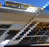 Eagle Street Pizza - Suburb Australia