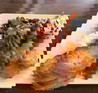 Eat st Cafe - Suburb Australia