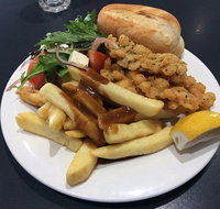 EJ's Bistro - Centrals Sports Club Trinity Beach - Suburb Australia