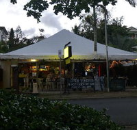 Fratelli on Trinity - Suburb Australia