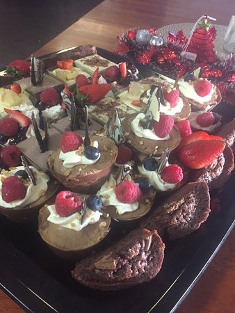 Fusion Cafe And Coffee Shop - Suburb Australia 0