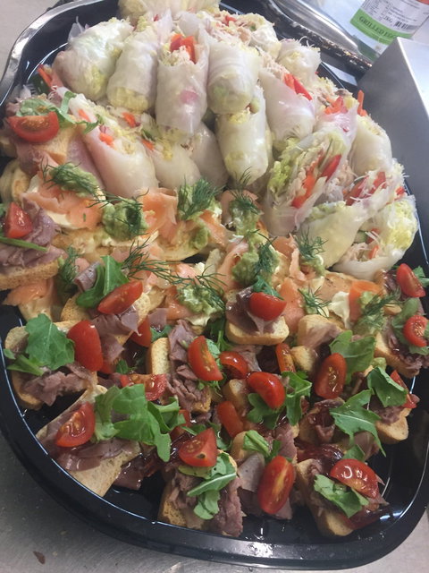 Fusion Cafe And Coffee Shop - Suburb Australia 2