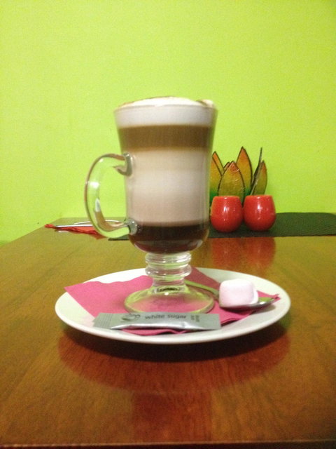 Fusion Cafe And Coffee Shop - Suburb Australia 4