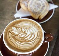 Getaway Garden Cafe - Suburb Australia