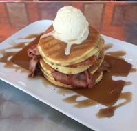 Gillies Roadhouse - Suburb Australia