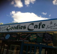 Goodies Cafe - Suburb Australia