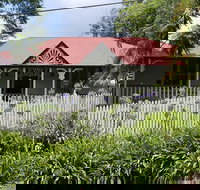 Green Lane Coffee Plantation - Suburb Australia