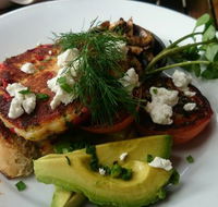 Green Turtle Cafe  Bar - Suburb Australia