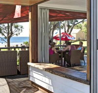 Holidays Cafe - Suburb Australia