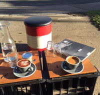 Humdrum Espresso - Suburb Australia