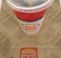 Hungry Jack's - Suburb Australia