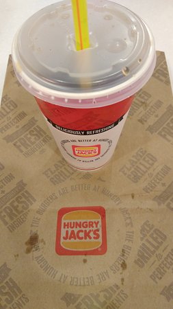 Hungry Jack's - Suburb Australia 0
