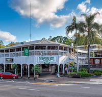 Imperial Hotel - Suburb Australia