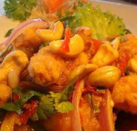 Jackey Jackey Herbs  Spices Thai Restaurant - Suburb Australia