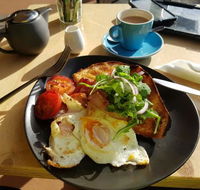 Jak  Mo Taste Co - Suburb Australia