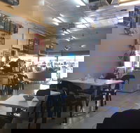 Kellis Diner - Suburb Australia