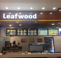 Leafwood - Suburb Australia