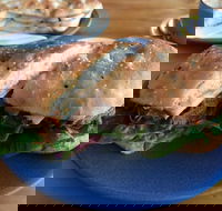 Little May Espresso - Suburb Australia