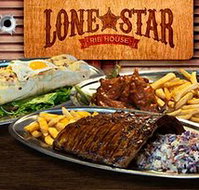 Lone Star Rib House Cairns - Suburb Australia